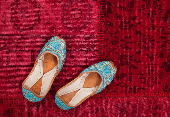 Alfombras para el verano, de Sukhi