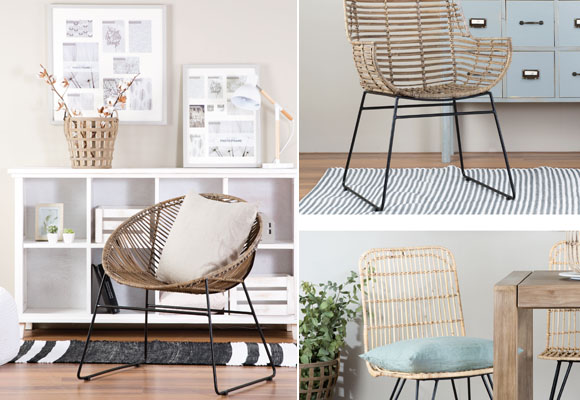 Cómo decorar tu casa de vacaciones 7 Cómo decorar tu casa de vacaciones