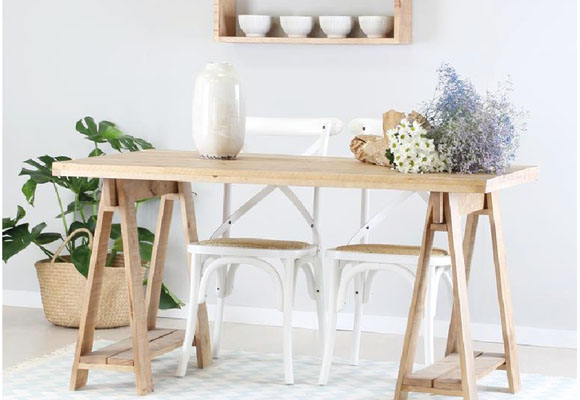 Cómo decorar tu casa de vacaciones 10 Cómo decorar tu casa de vacaciones