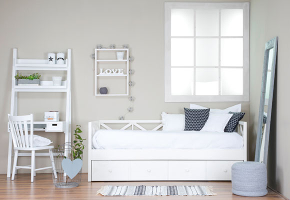 Cómo decorar tu casa de vacaciones 12 Cómo decorar tu casa de vacaciones