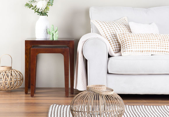 Cómo decorar tu casa de vacaciones 6 Cómo decorar tu casa de vacaciones