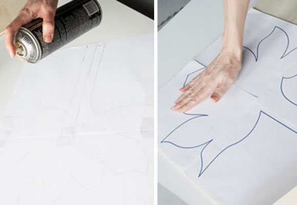 Un adorno de madera para el jardín 6 Un adorno de madera para el jardín