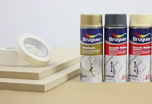 Crea tus propias obras de arte