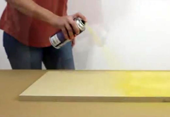 Crea tus propias obras de arte