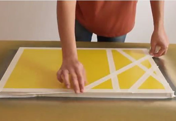 Crea tus propias obras de arte