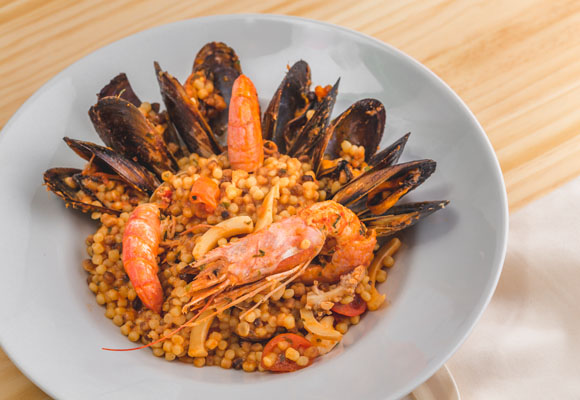 ¡Tu! Pasta 7 ¡Tu! Pasta