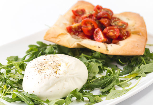 ¡Tu! Pasta 8 ¡Tu! Pasta