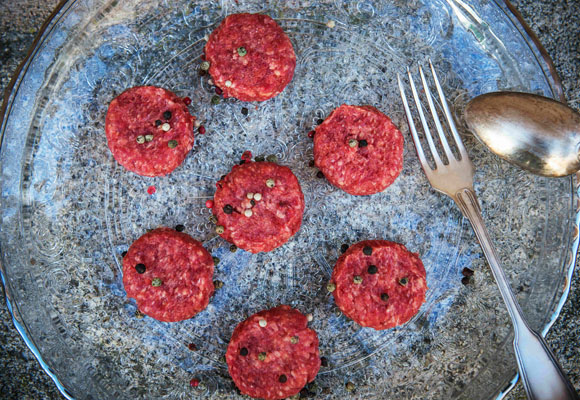 Tipos de carne para la barbacoa, y cómo cocinarlas