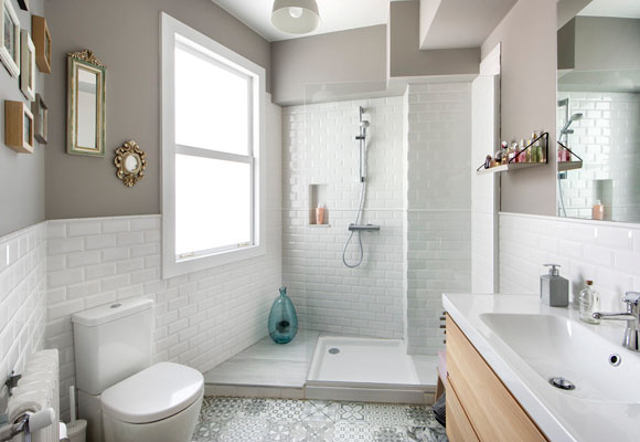 La casa de una diseñadora 9 La casa de una diseñadora