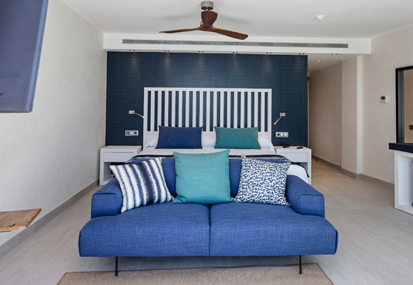 Catalonia Royal Ses Savines, en Ibiza