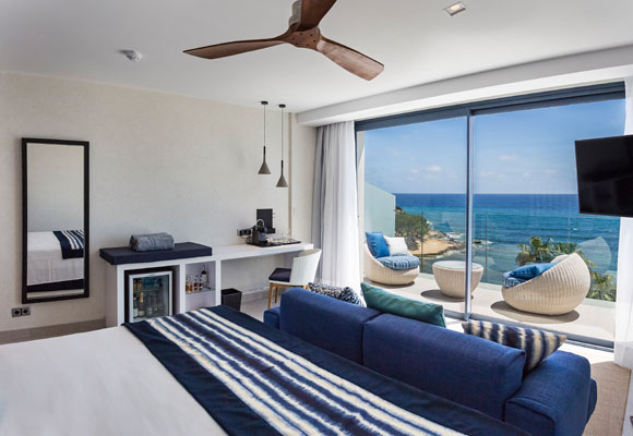 Catalonia Royal Ses Savines, en Ibiza