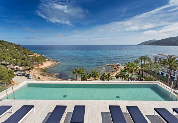 Catalonia Royal Ses Savines, en Ibiza