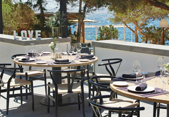 Catalonia Royal Ses Savines, en Ibiza