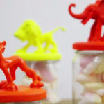 decorar tarros cristal 5