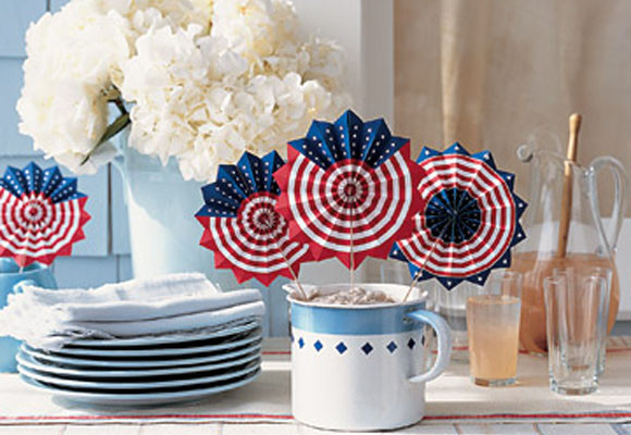 Celebra el 4 de julio en New York Burger