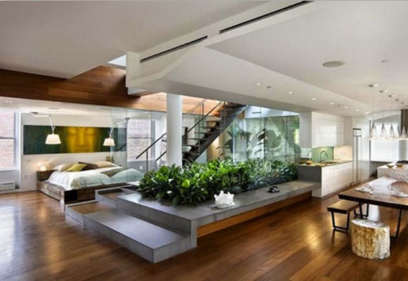 Cualquier pequeño espacio puede ser un jardín - Actualidad - DecoEstilo.com