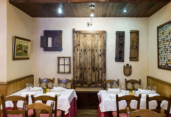 Taberna Gaztelupe 14 Taberna Gaztelupe