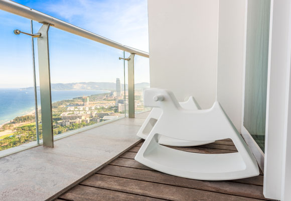 Hotel Mongrove Sanya, en China 6 Hotel Mongrove Sanya, en China