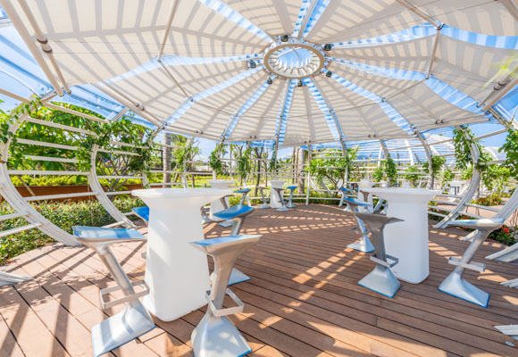 Hotel Mongrove Sanya, en China 10 Hotel Mongrove Sanya, en China