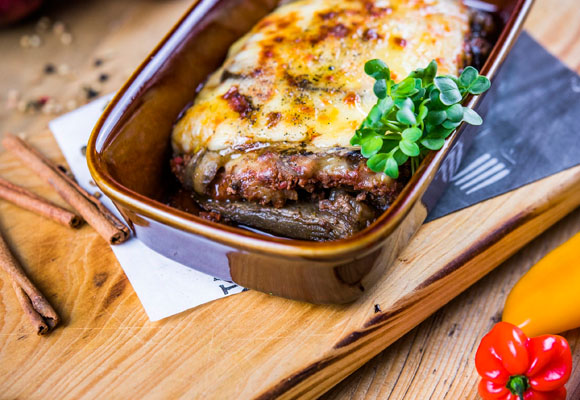 Vacaciones en Grecia