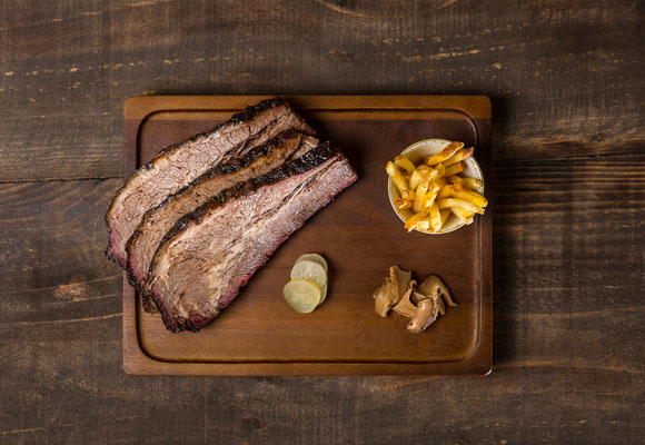 Celebra el 4 de julio en New York Burger