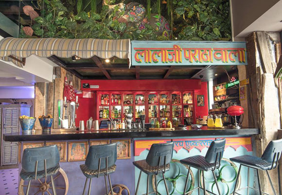 Surya, un indio en Madrid 15 Surya, un indio en Madrid