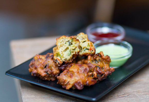 Surya, un indio en Madrid 13 Surya, un indio en Madrid