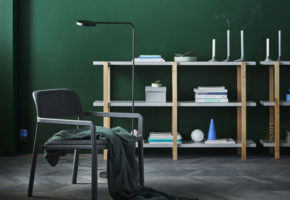 Colección Ypperling, de Ikea
