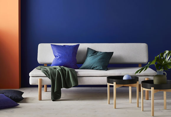Colección Ypperling, de Ikea