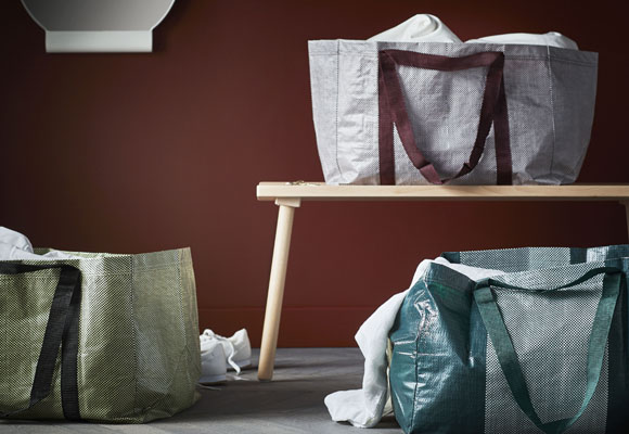 Colección Ypperling, de Ikea