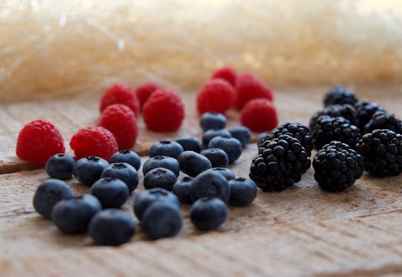 Nordikos, helados para el otoño