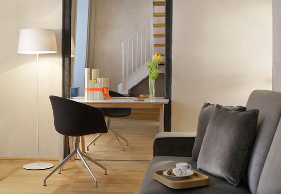 Hotel Palazzo Grillo, en Génova 11 Hotel Palzzo Grillo, en Génova