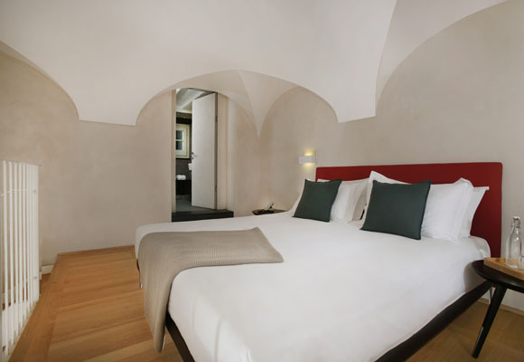 Hotel Palazzo Grillo, en Génova 3 Hotel Palzzo Grillo, en Génova