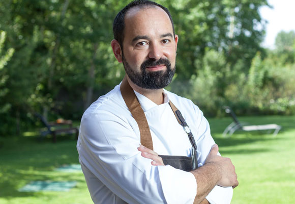 Hotel Molino de Alcuneza