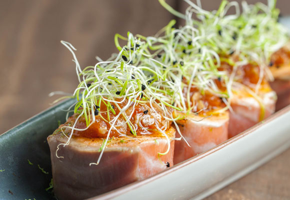 Hotel Molino de Alcuneza