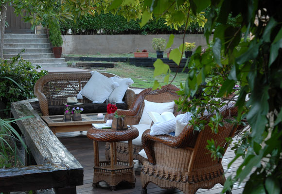 Hotel Molino de Alcuneza