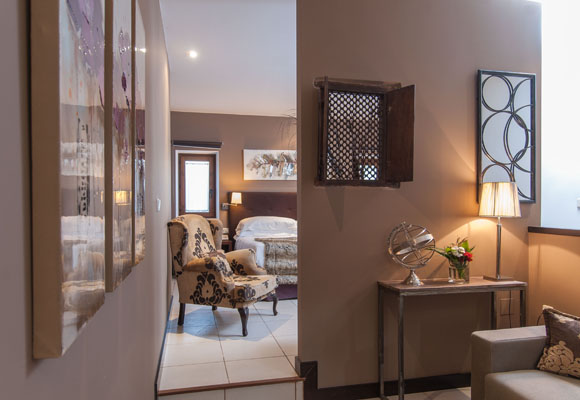 Hotel Molino de Alcuneza