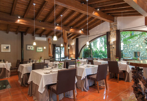 Hotel Molino de Alcuneza