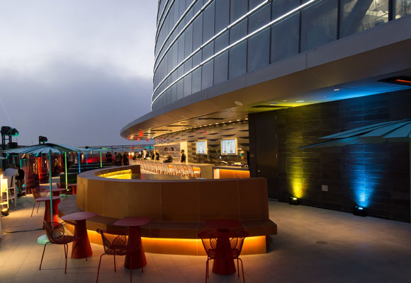 Hotel InterContinental Los Ángeles Downtown