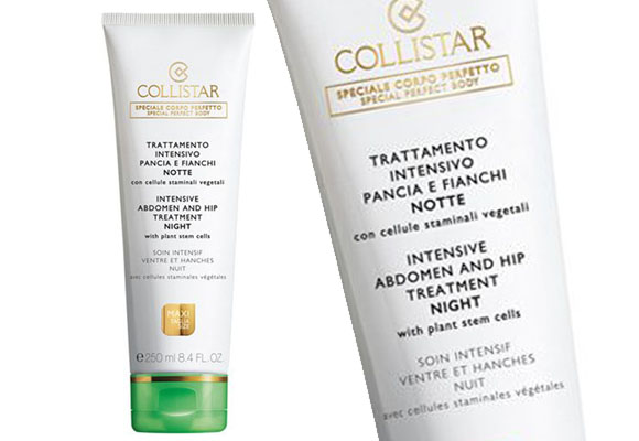 COLLISTAR TRATAMIENTO NOCHE INTENSIVO