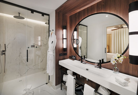 H10 Madison, en Barcelona