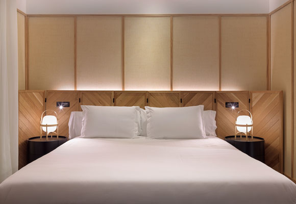 H10 Madison, en Barcelona