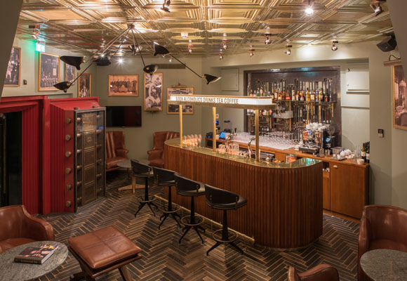 Hotel Indigo The Hague, en Países Bajos 12 Hotel Indigo The Hagu, en Países Bajos