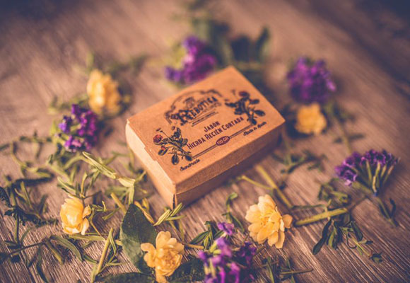 Aromas de primavera para tu hogar