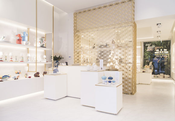 Boutique Lladró