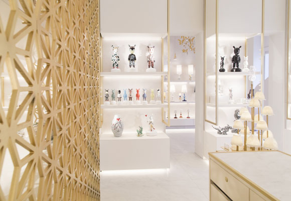 Boutique Lladró