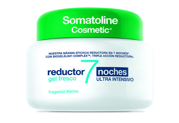 REDUCTOR 7 NOCHES GEL FRESCO