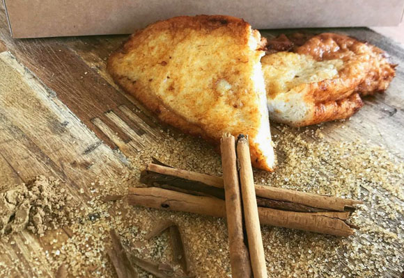 Claves para preparar torrijas