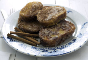 torrijas 2