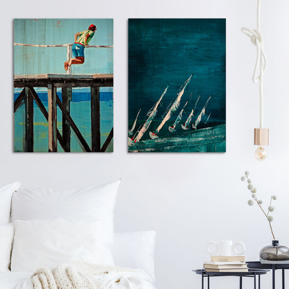 Posterlounge, arte para cualquier pared